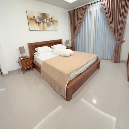 Villa Bulan Tegenungan Ubud-Bali